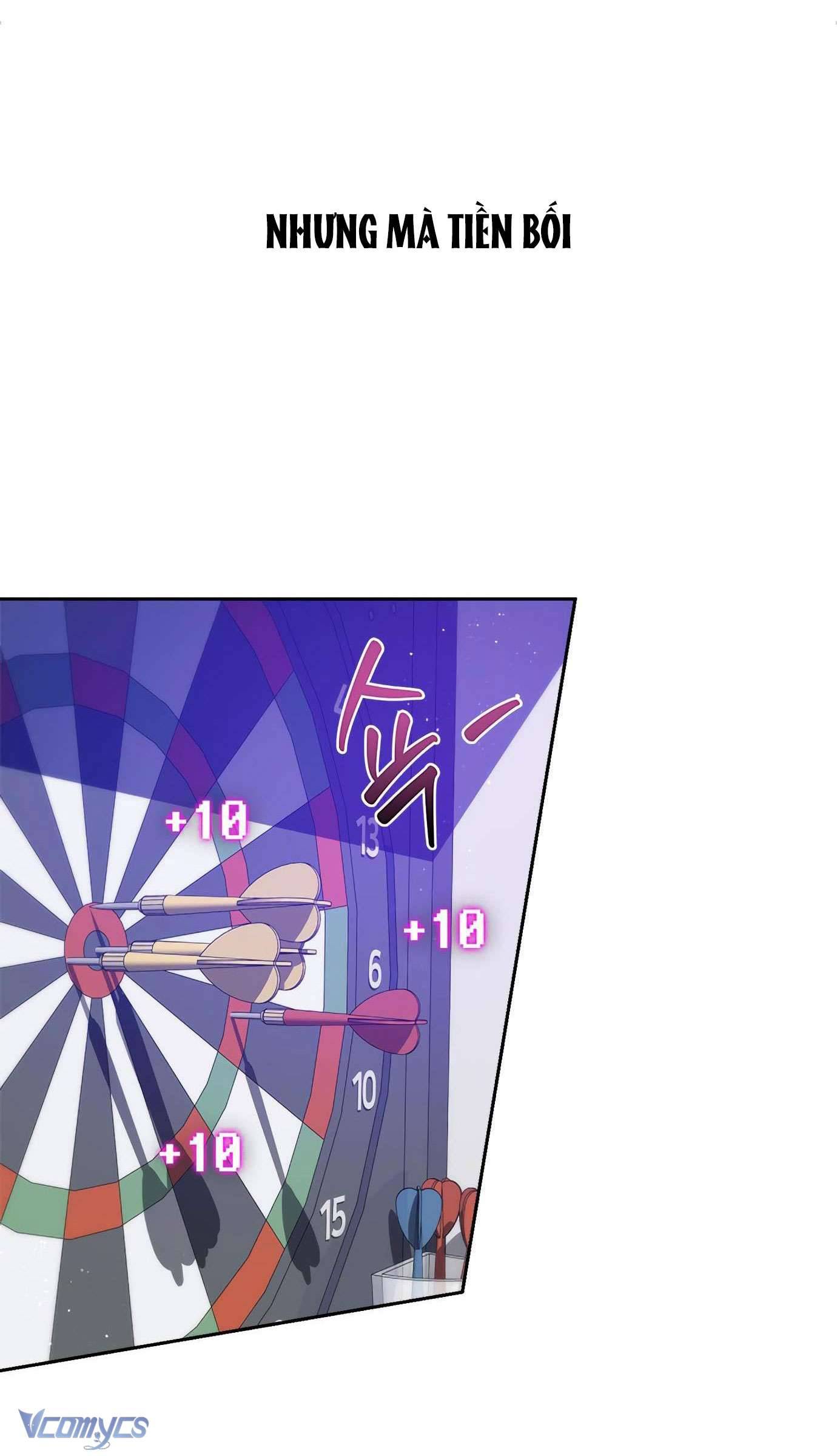 Đàn Anh Xấu Xa! Chap 39 - Trang 3