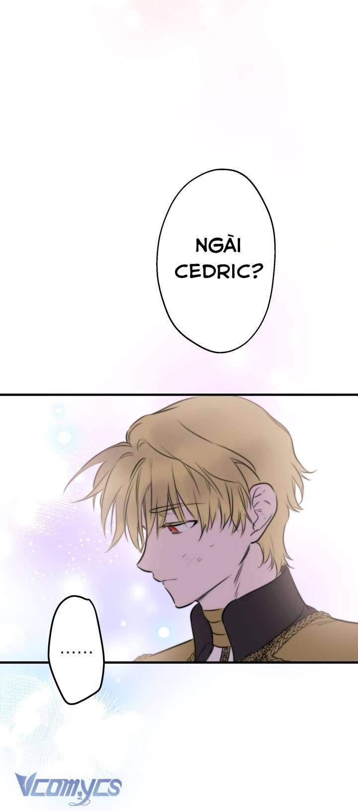 Những Nhân Vật Mạnh Nhất Thế Giới Ám Ảnh Tôi Chapter 49 - Trang 4