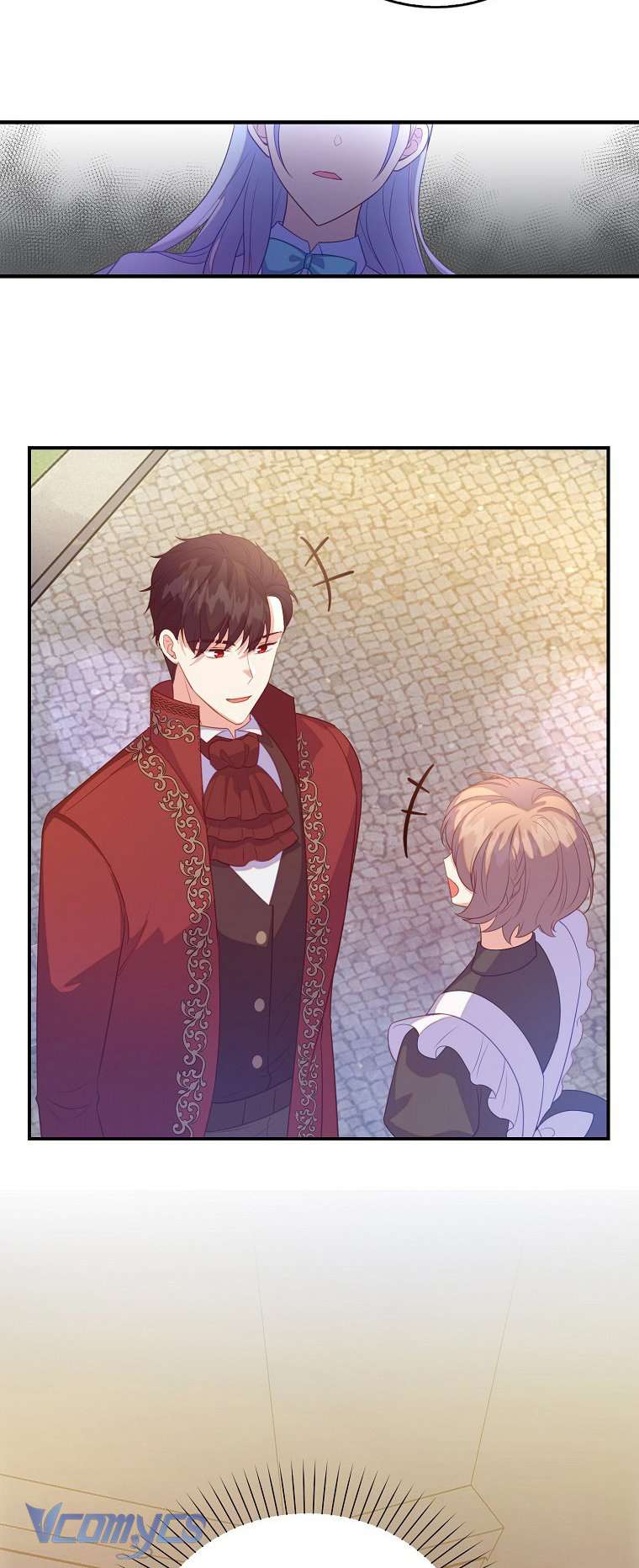 Tôi Chỉ Nhận Ra Sau Khi Mất Cô Ấy Chap 28 - Trang 2