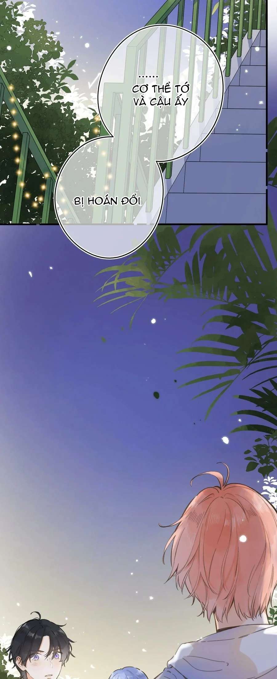 Ánh Sao Phiêu Linh Trong Nước Chapter 64 - Trang 4