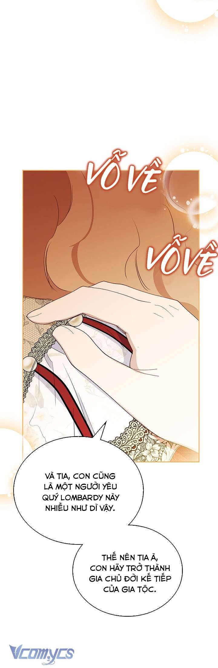 Kiếp Này Nhất Định Làm Gia Chủ Chap 124 - Trang 2