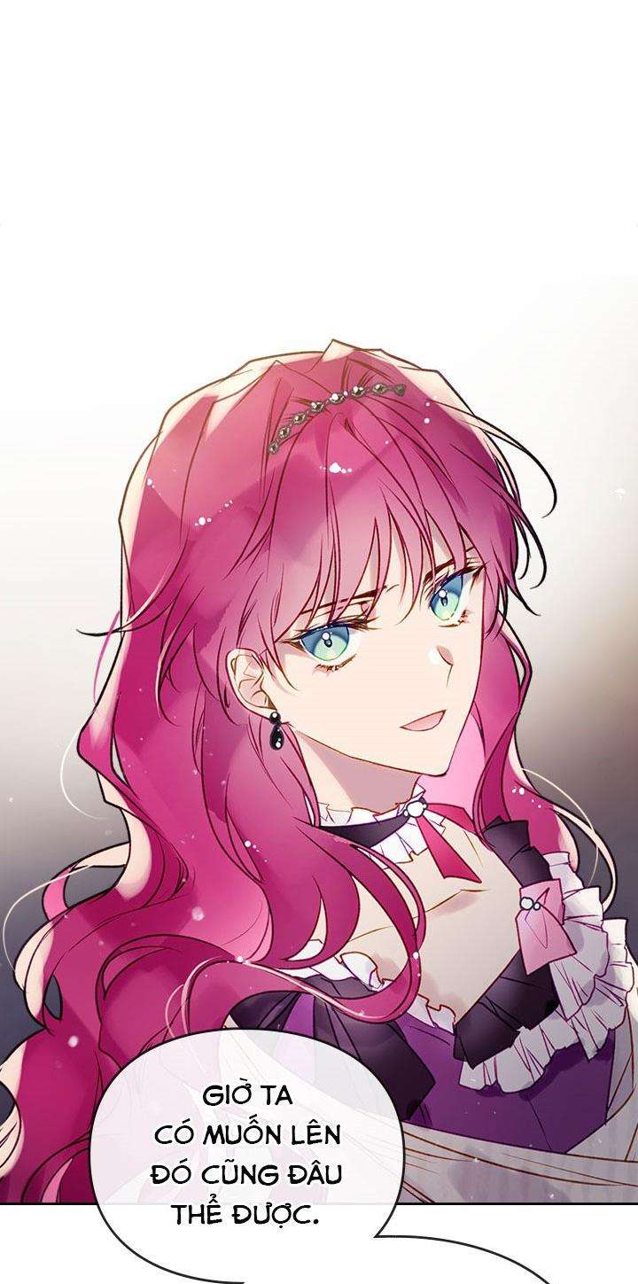 Kết Cục Của Nhân Vật Phản Diện Chỉ Có Thể Là Cái Chết Chapter 41 - Trang 4