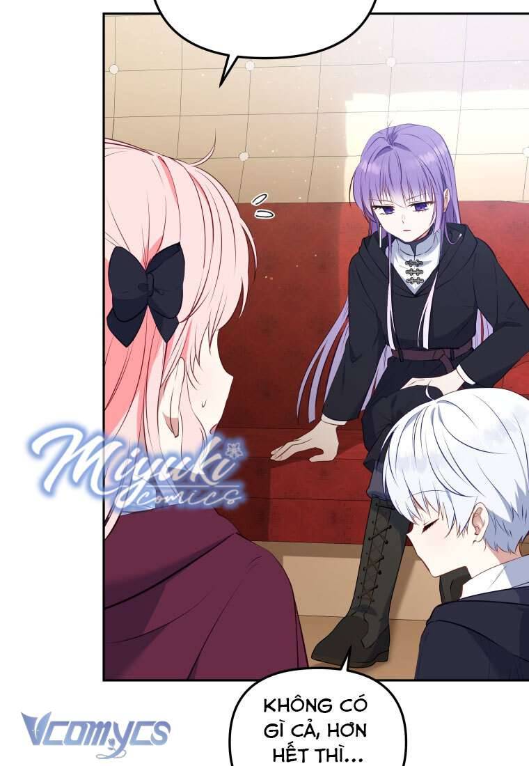 Tôi Được Nuôi Dưỡng Bởi Những Kẻ Phản Diện Chap 27 - Trang 3