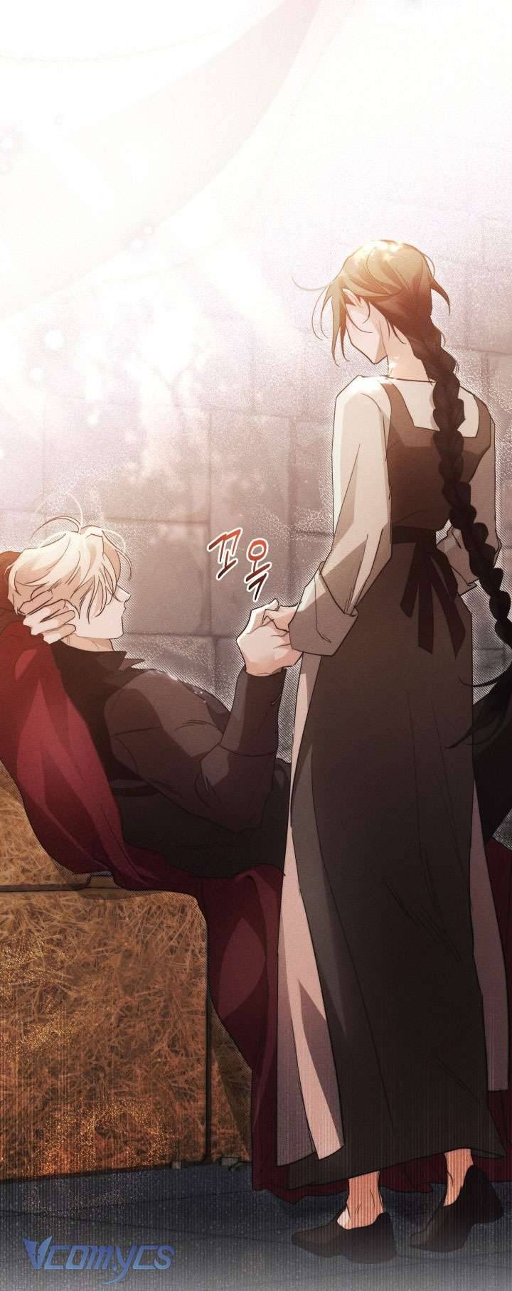 Tiếng Trống Vang Dội Chapter 15 - Trang 4