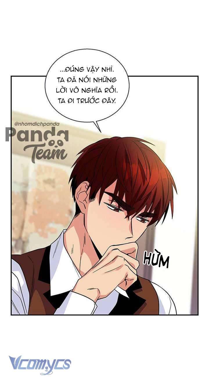 Chồng Yêu, Tôi Đây Bãi Công! Chap 4 - Next Chap 5