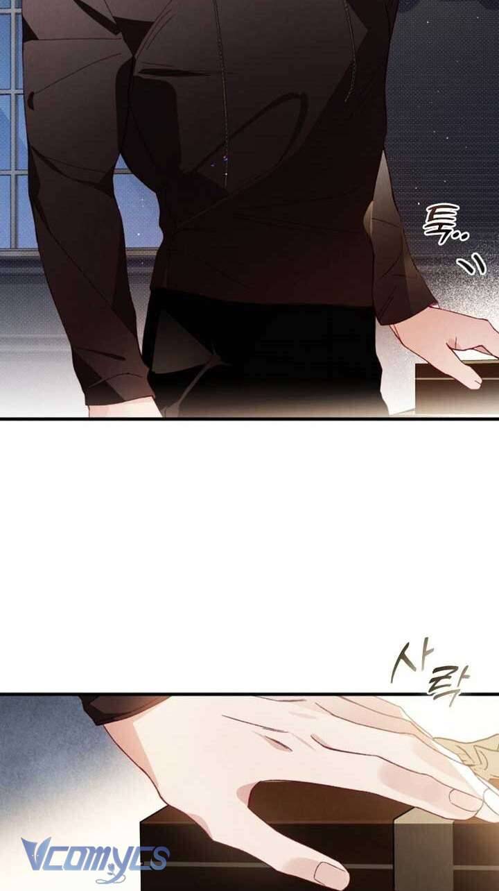 Nuôi vị hôn phu bằng tiền bạc. Chap 32 - Trang 2