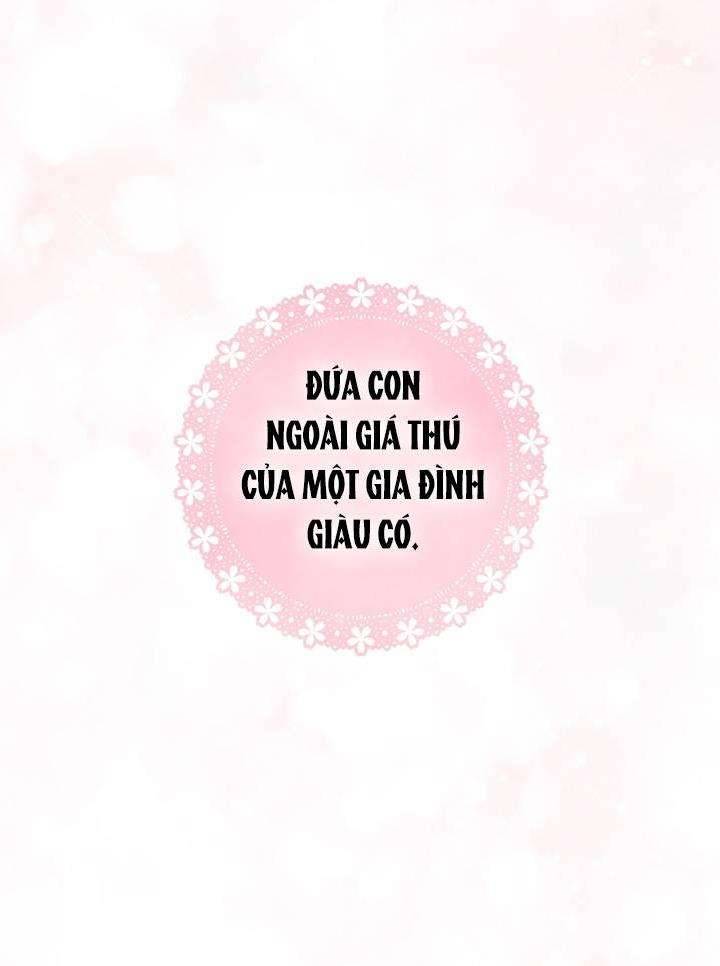 Kết Cục Của Nhân Vật Phản Diện Chỉ Có Thể Là Cái Chết Chapter 1 - Trang 4