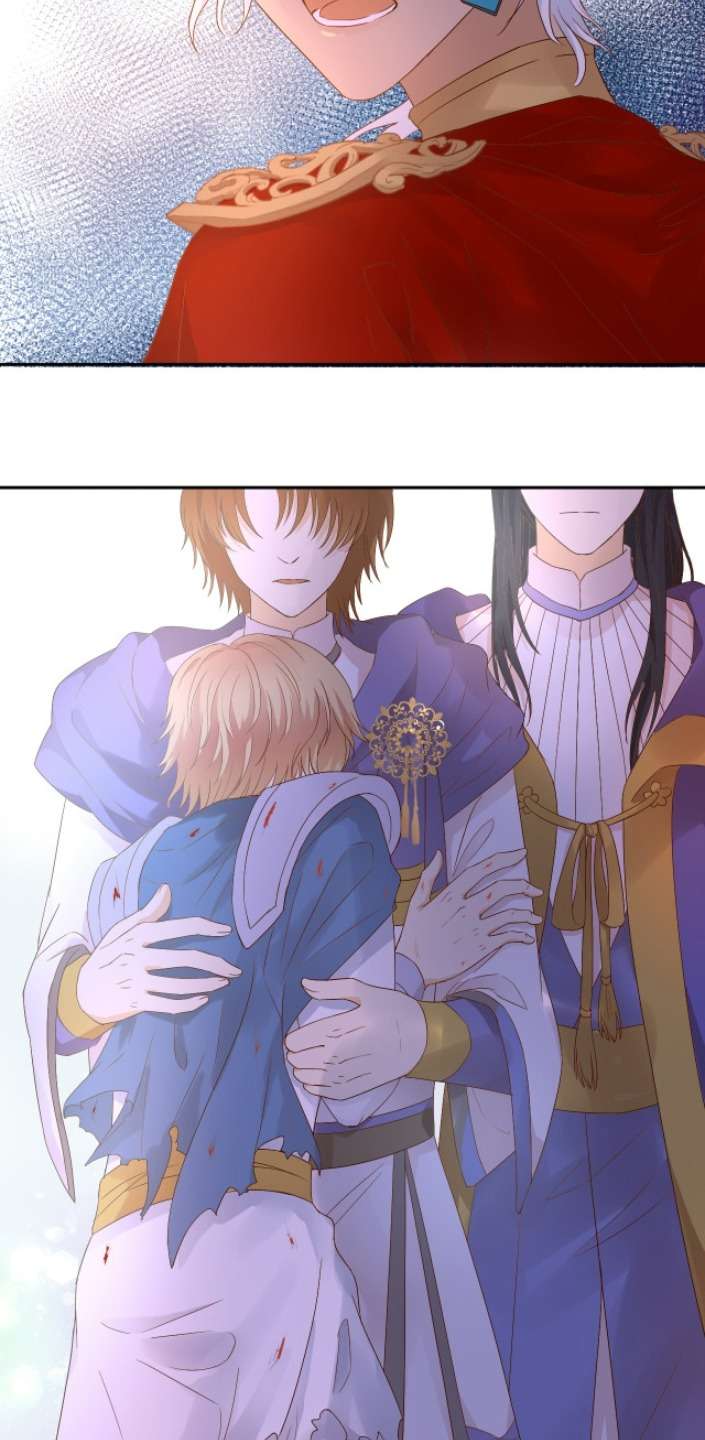 Địch Úc Đa Chi Ca Chapter 66 - Trang 4