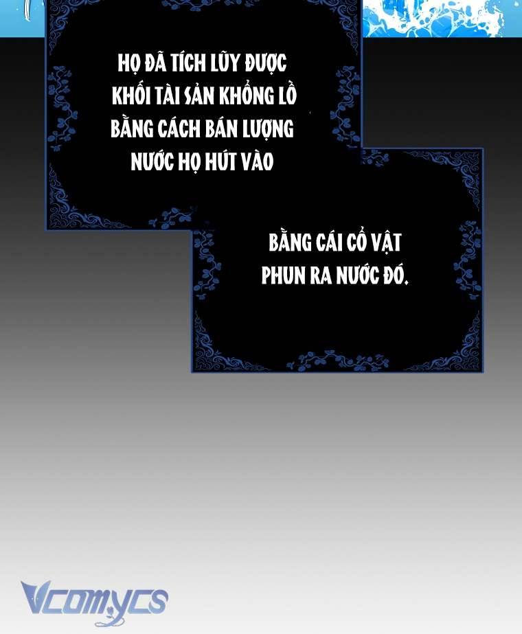 Thời Hạn Cuối Cùng Đang Tràn Ngập Trên Cửa Sổ Trạng Thái Chap 8 - Trang 4