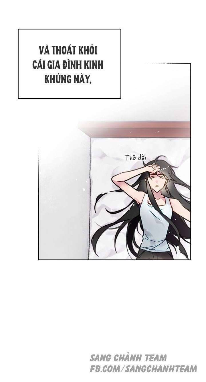 Kết Cục Của Nhân Vật Phản Diện Chỉ Có Thể Là Cái Chết Chapter 1 - Trang 4