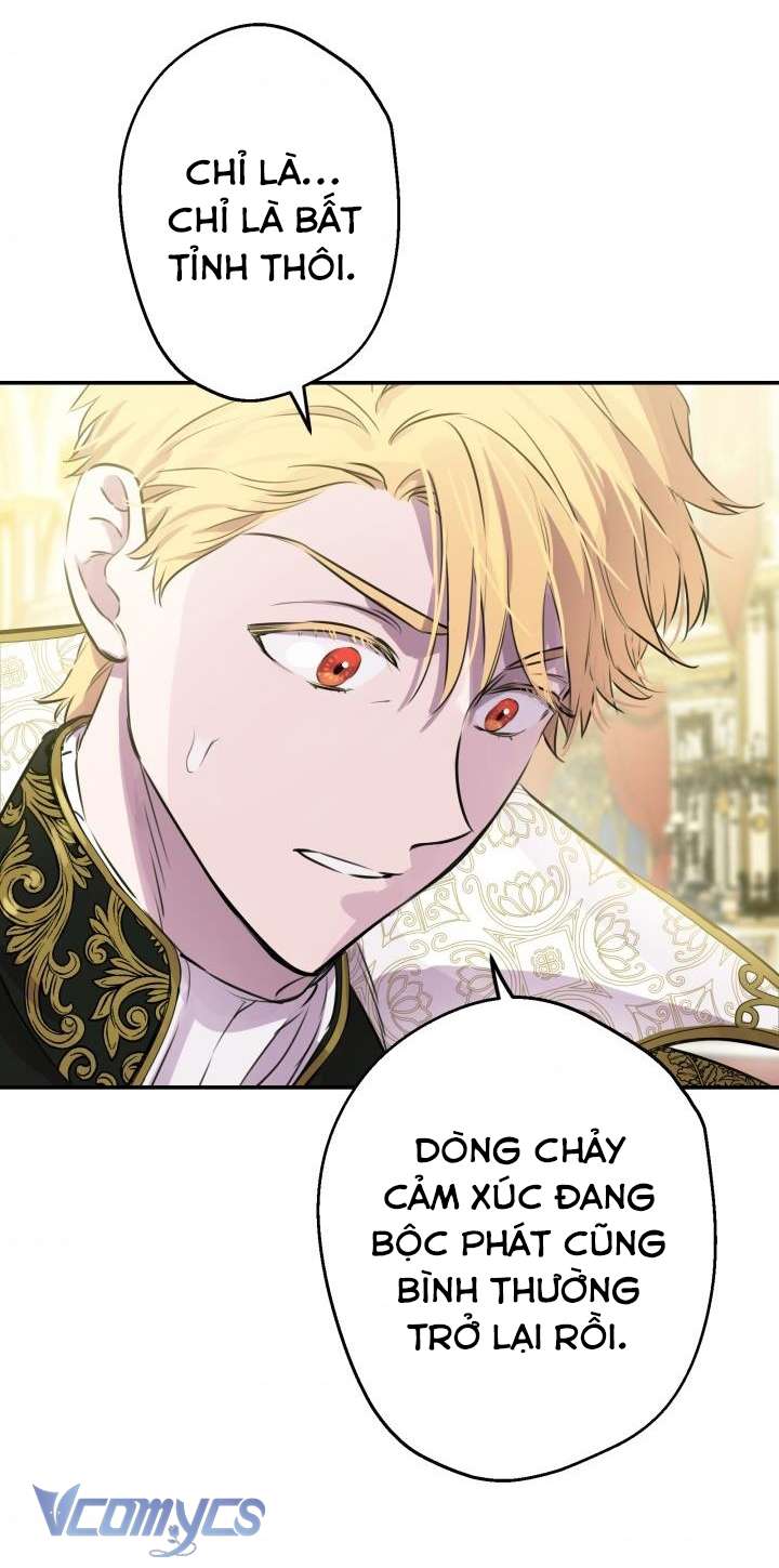 Những Nhân Vật Mạnh Nhất Thế Giới Ám Ảnh Tôi Chapter 29 - Trang 4