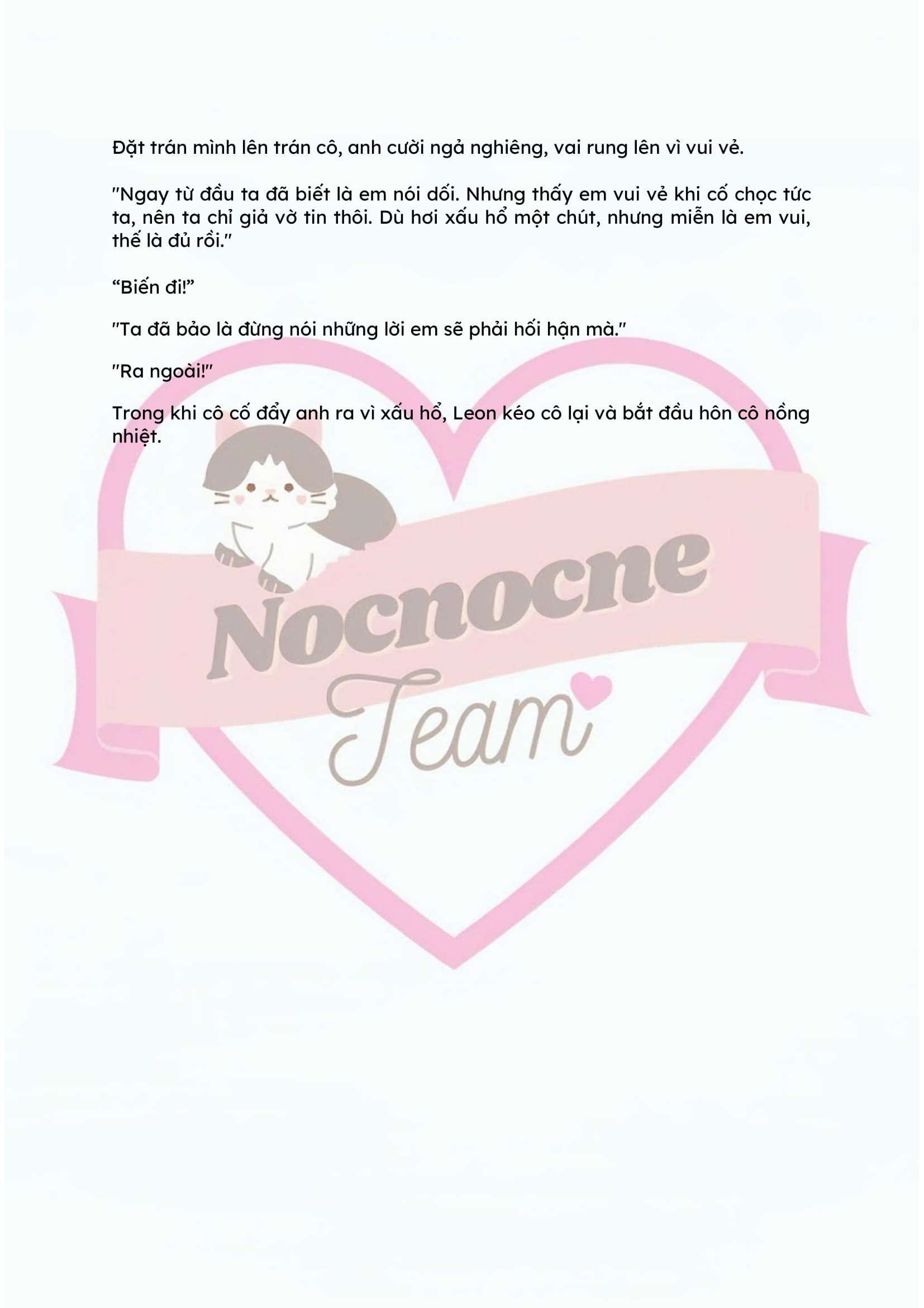 [NOVEL] HÃY CẦU XIN TÔI ĐI Chap 217 - Trang 2