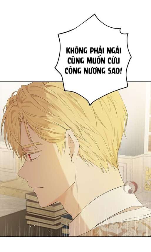 Tôi Là Minh Chứng Của Sự Thật Chap 43 - Trang 3