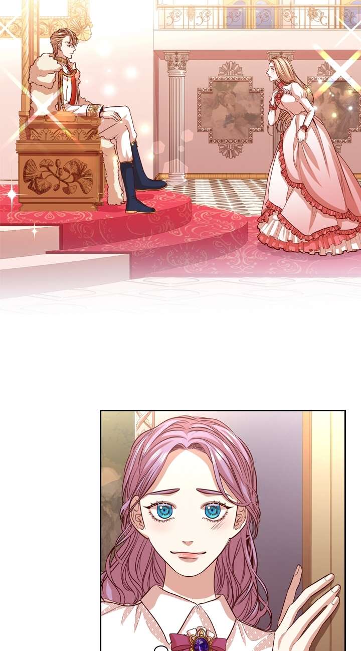 Thư Ký Của Bạo Chúa Chapter 11 - Trang 3