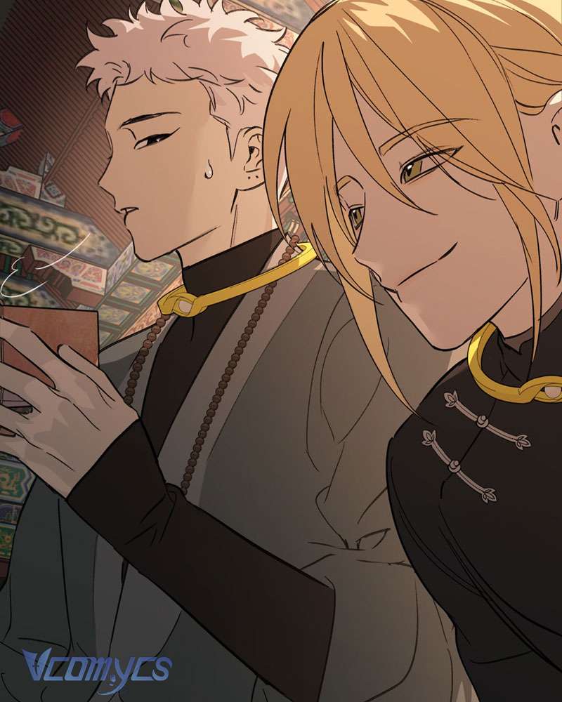 Ác Chi Hoàn Chapter 29 - Trang 4