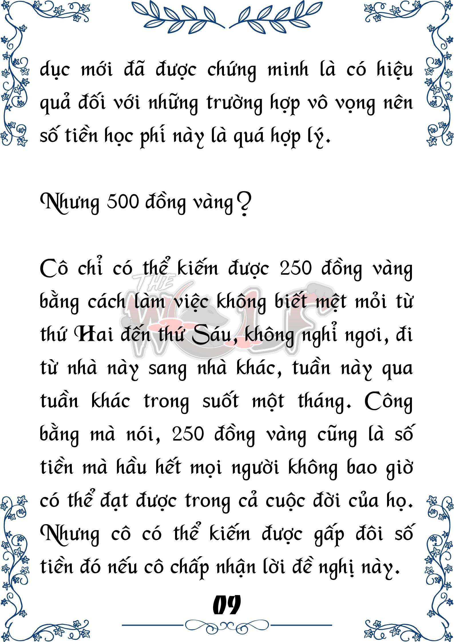 Tôi Trở Thành Gia Sư Của Cặp Song Sinh Hoàng Gia Chap 16 - Trang 2