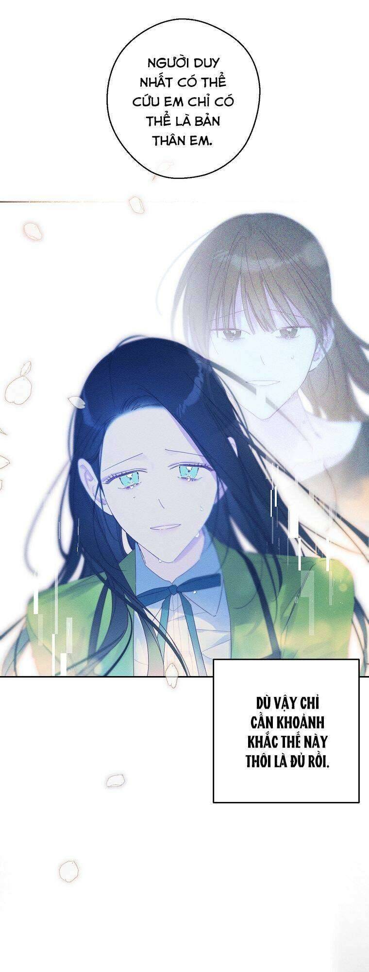 Trước Tiên Phải Giấu Em Trai Cái Đã! Chap 55 - Trang 2