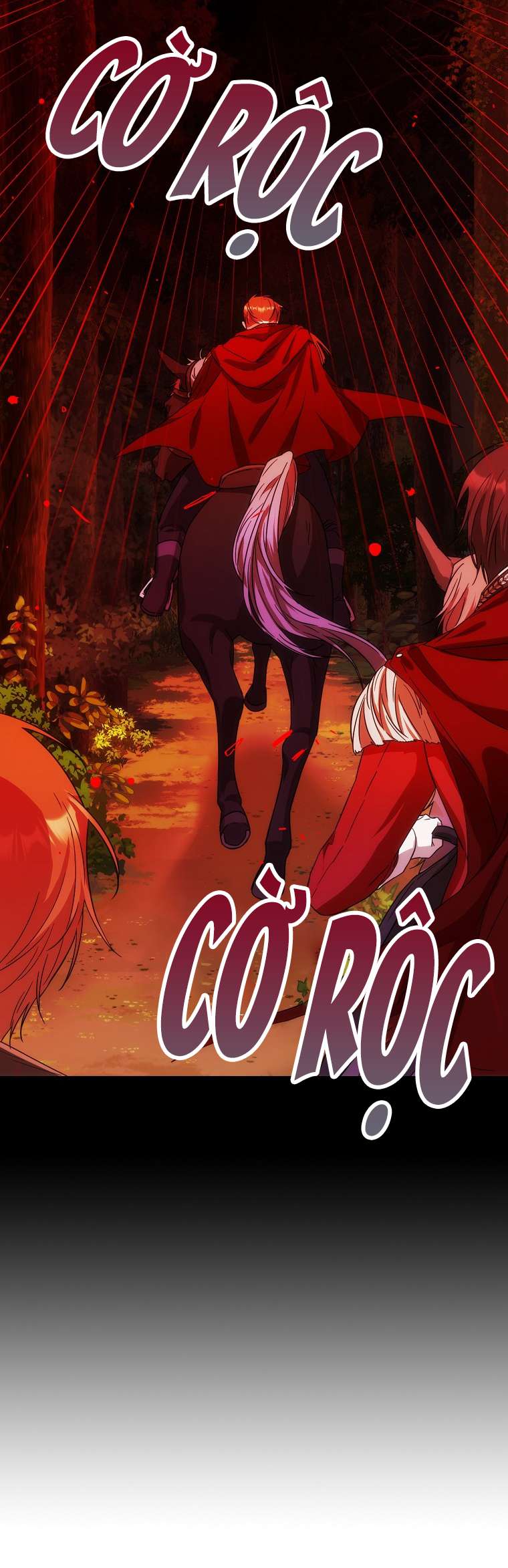 Tôi Trở Thành Vợ Của Nam Chính Chap 38 - Trang 3