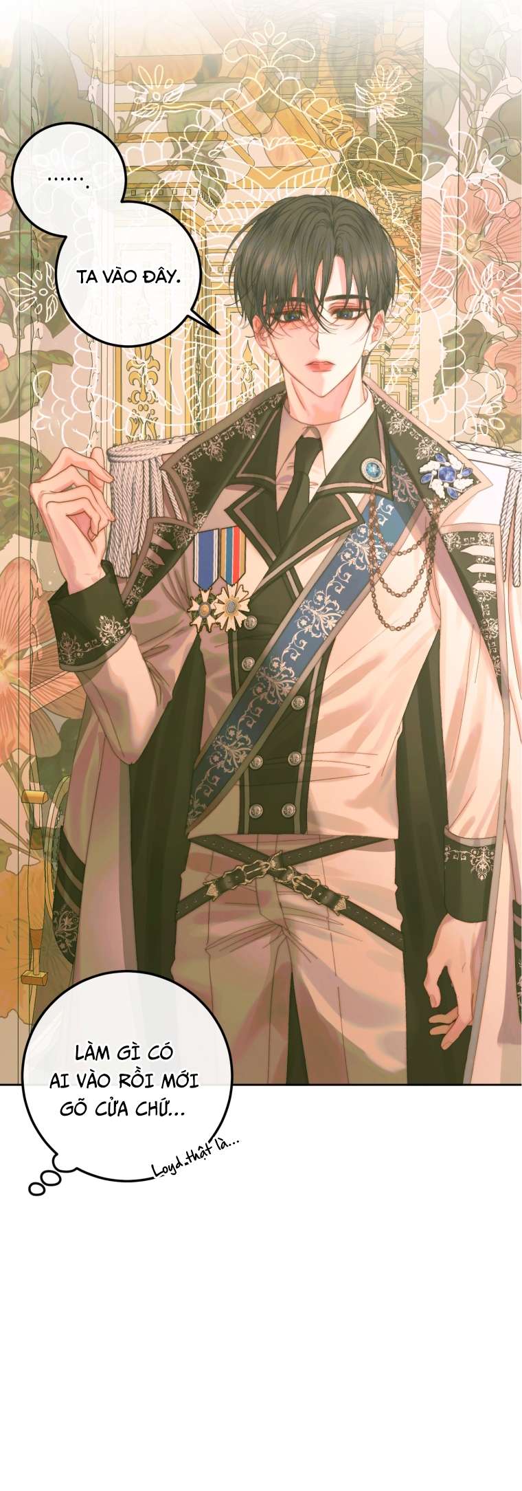 Siren: Trở Thành Gia Đình Của Nhân Vật Phản Diện Chapter 66 - Trang 3