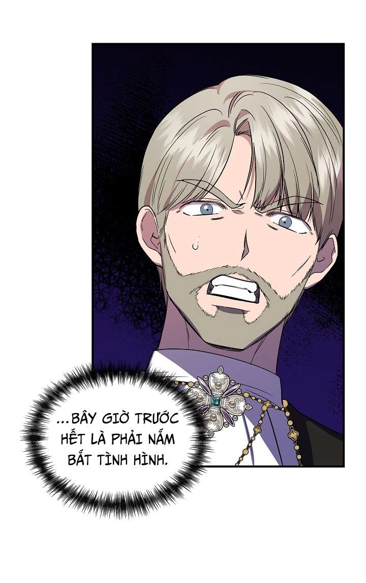 Tôi Không Phải Là Cinderella Chapter 52 - Trang 4