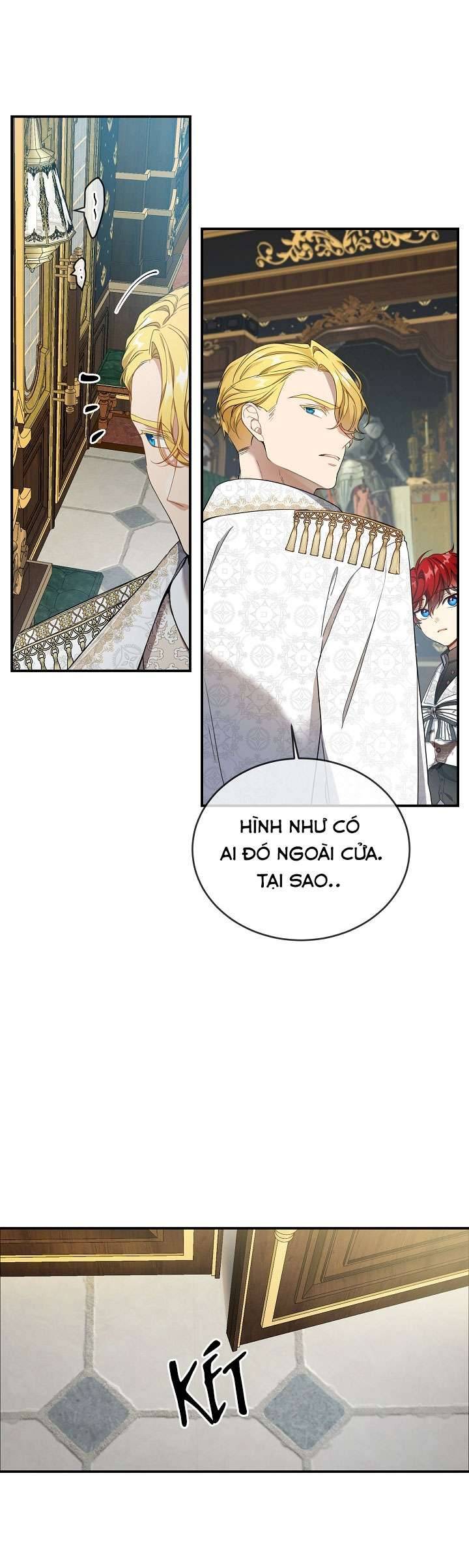 Lại Một Lần Nữa Hướng Về Ánh Sáng Chap 22 - Trang 2