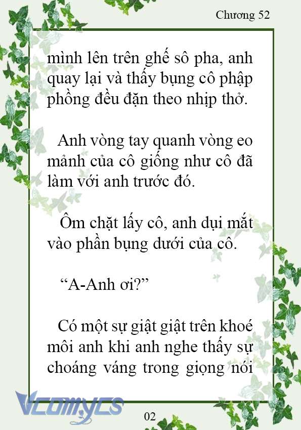[Novel] Trở Thành Em Gái Của Nam Chính Tiểu Thuyết Đam Mỹ Chap 52 - Trang 2