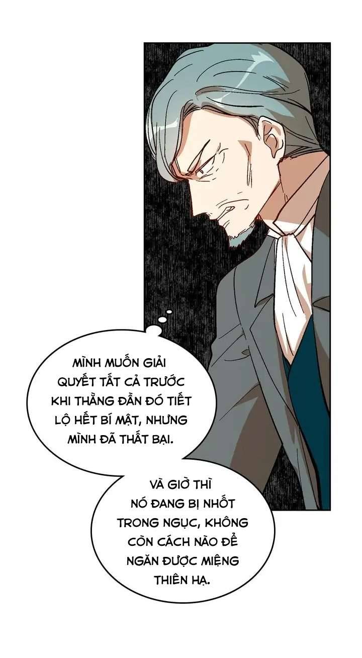 Vị Hôn Thê Khế Ước Của Công Tước Chapter 83 - Next Chapter 84