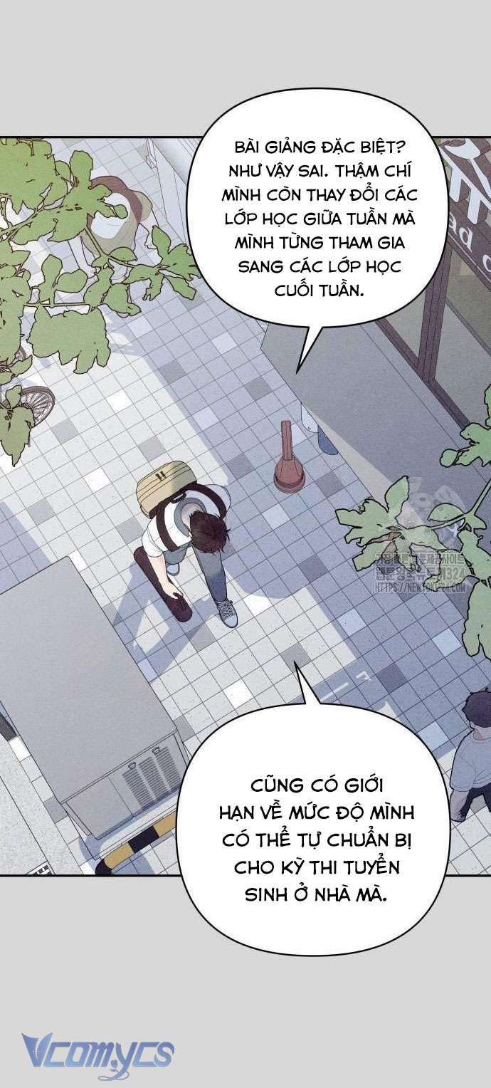 [18+] Cậu Ổn Đến Mức Nào Chap 7 - Trang 2