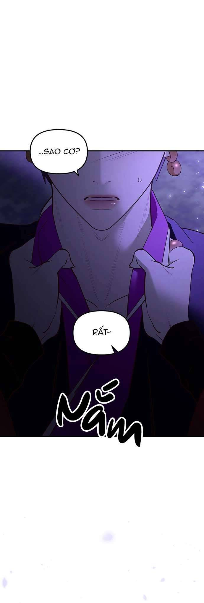 Vương Tử Huyền Bí Chapter 80 - Trang 4