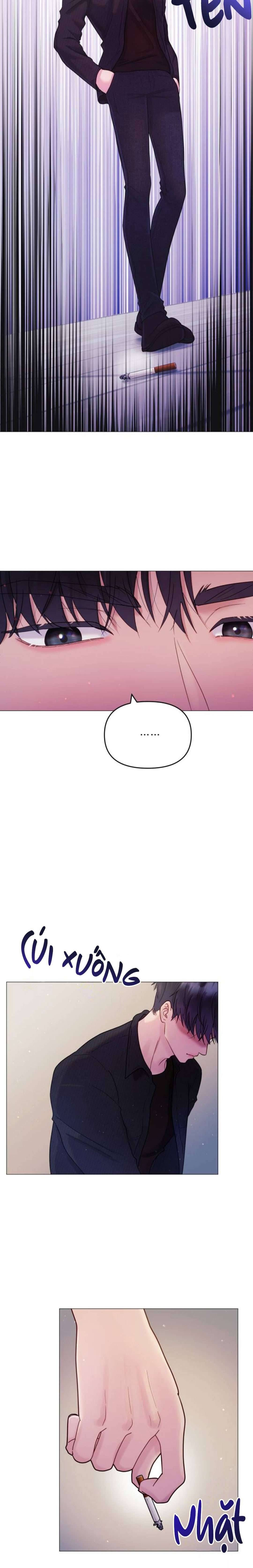 Hướng Dẫn Thu Phục Mãnh Thú Chap 5 - Next Chap 6