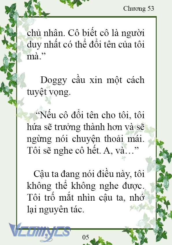 [Novel] Trở Thành Em Gái Của Nam Chính Tiểu Thuyết Đam Mỹ Chap 53 - Trang 2