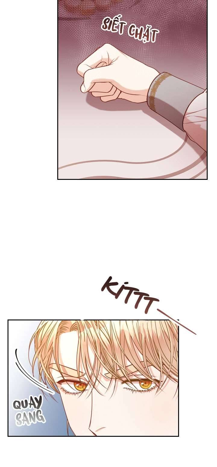 Thư Ký Của Bạo Chúa Chapter 40 - Trang 4