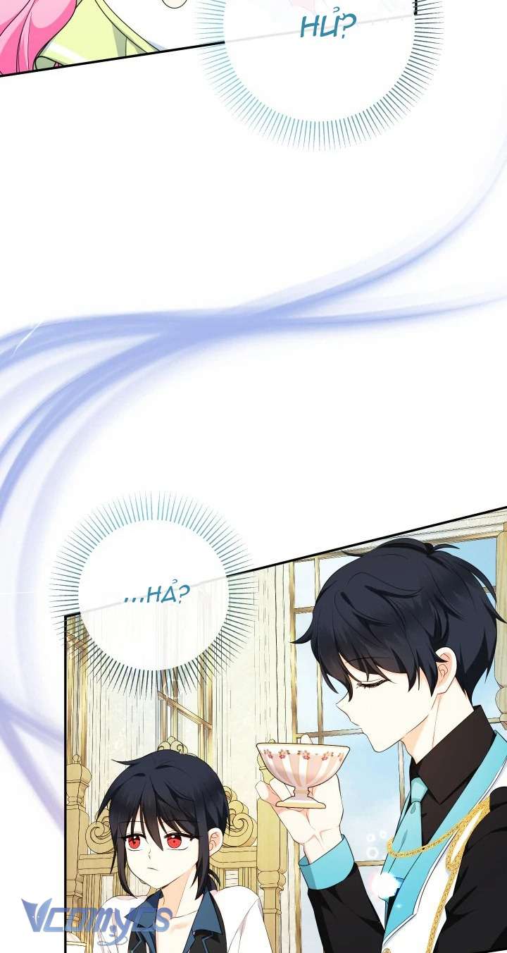 Tiểu Thư Tích Tiền Đi Bụi Chapter 79 - Trang 4