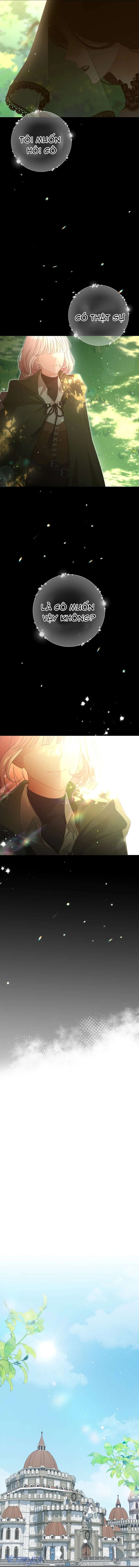 Người Mẹ Trong Tiểu Thuyết Nuôi Con Có Nhất Thiết Phải Chết Không? Chap 1 - Trang 4