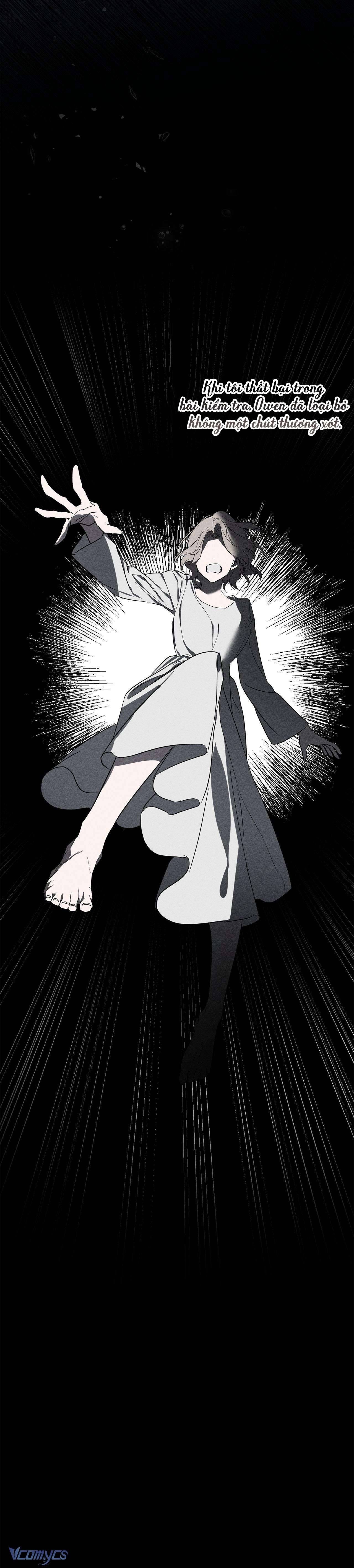 Vị Phu Quân Căm Ghét Tôi Đã Mất Trí Nhớ Chapter 45 - Trang 4