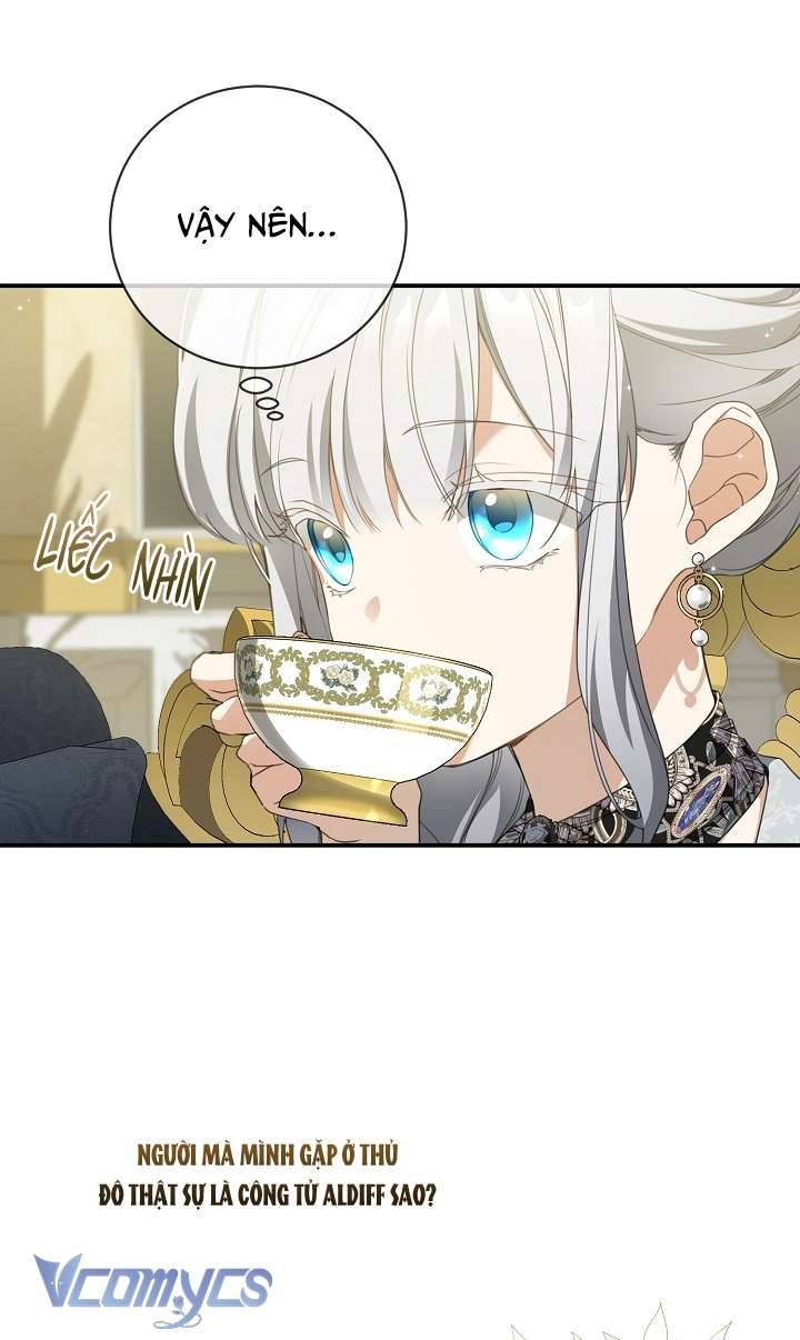 Lại Một Lần Nữa Hướng Về Ánh Sáng Chap 68 - Trang 2