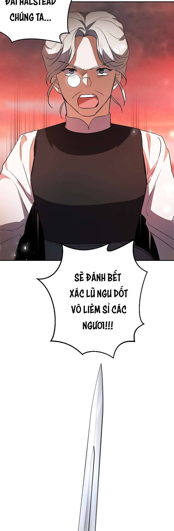 Hôn Phu Ẩn Sắc Chapter 17 - Trang 4