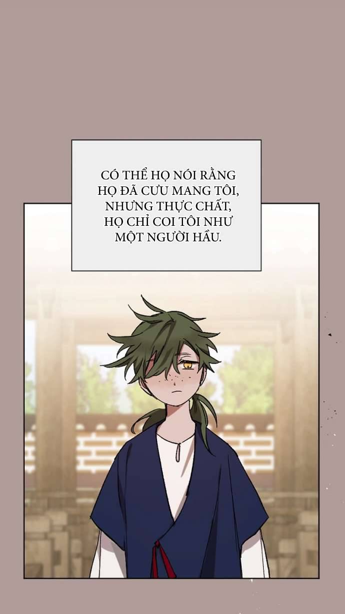 Lời Thú Nhận Của Chúa Tể Bóng Tối Chap 20 - Trang 4