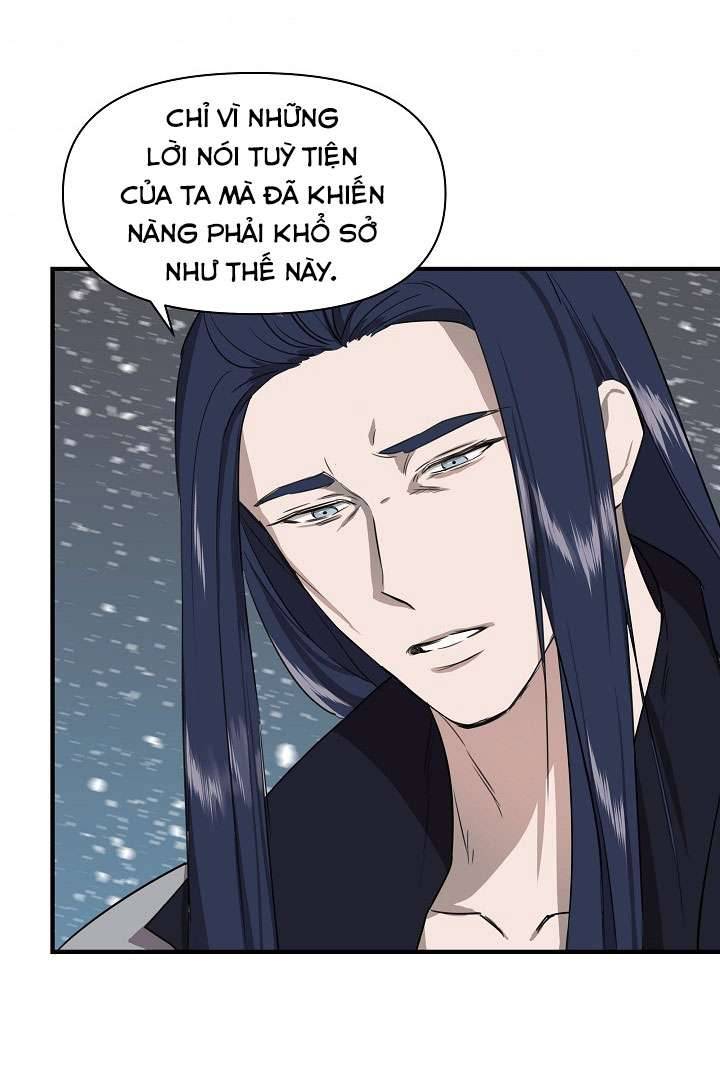 Tôi Không Phải Là Cinderella Chapter 3 - Trang 4