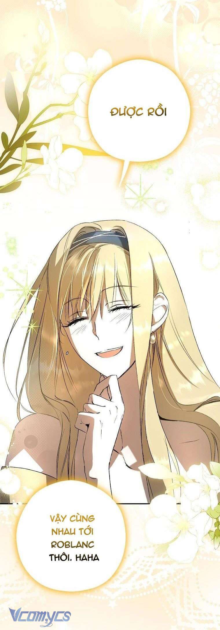 Các Nam Chính Đã Bị Nữ Phụ Cướp Mất Chap 5 - Trang 3