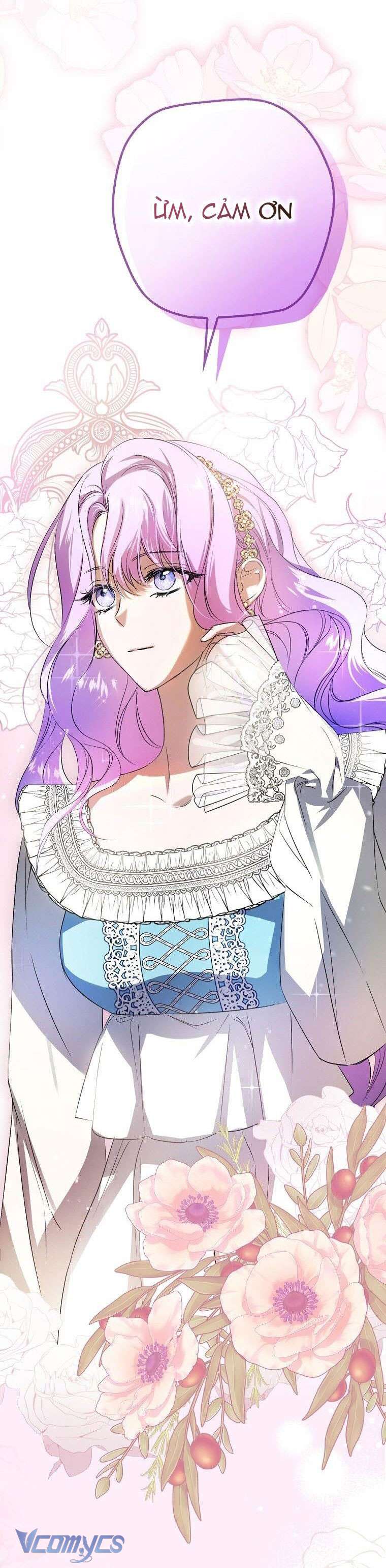 Các Nam Chính Đã Bị Nữ Phụ Cướp Mất Chap 4 - Trang 3