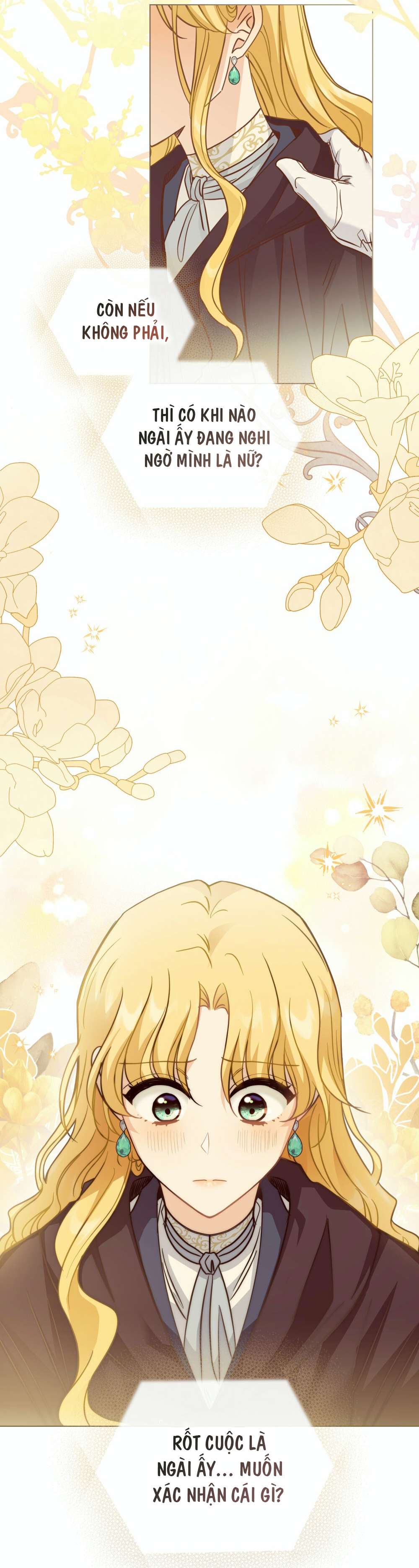 Tìm Lại Camellia Chapter 45 - Trang 4