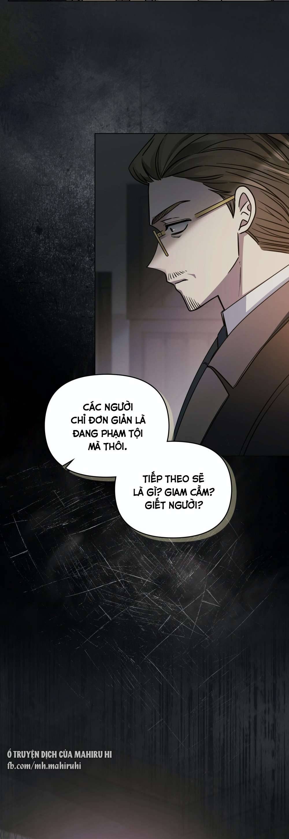 Tìm Lại Camellia Chapter 47 - Trang 4