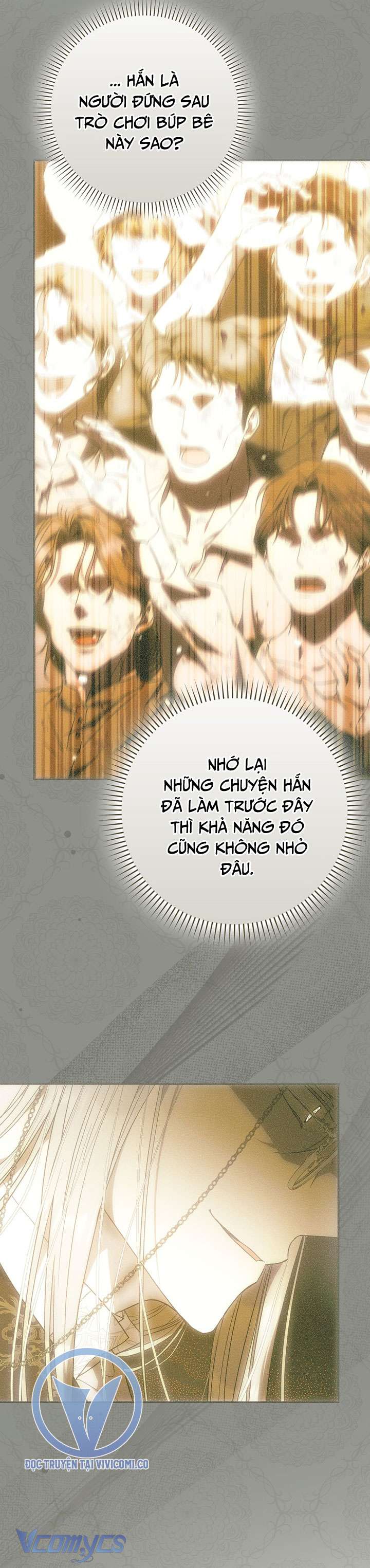 Tôi Trở Thành Vợ Của Nam Chính Chap 120 - Trang 2