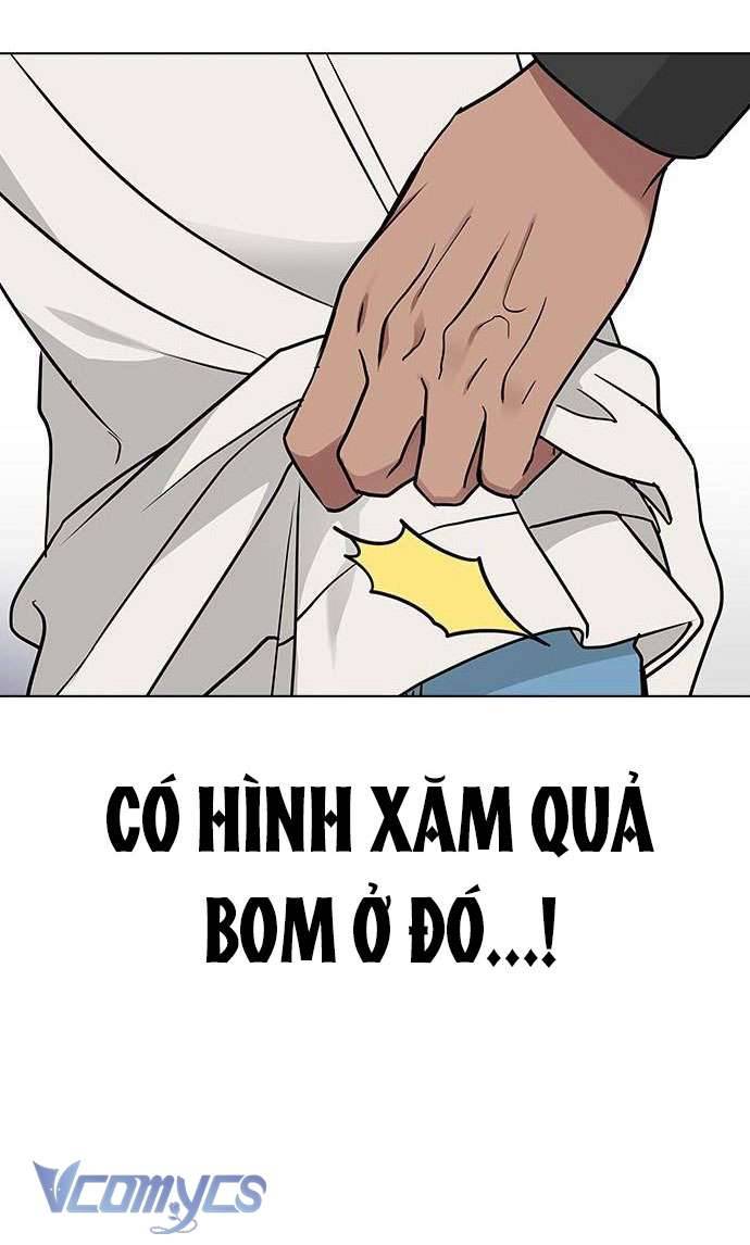 Nếu Chia Tay, Chúng Ta Sẽ Chết Chap 8 - Trang 2