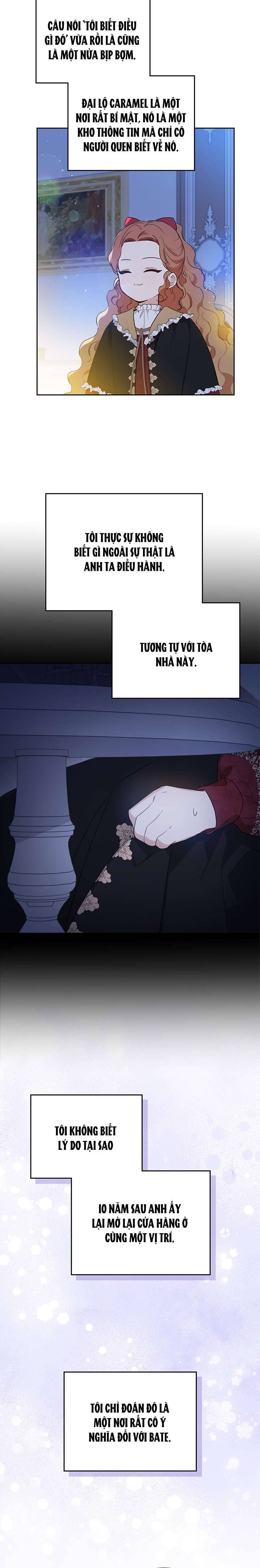 Kiếp Này Nhất Định Làm Gia Chủ Chap 96 - Trang 2