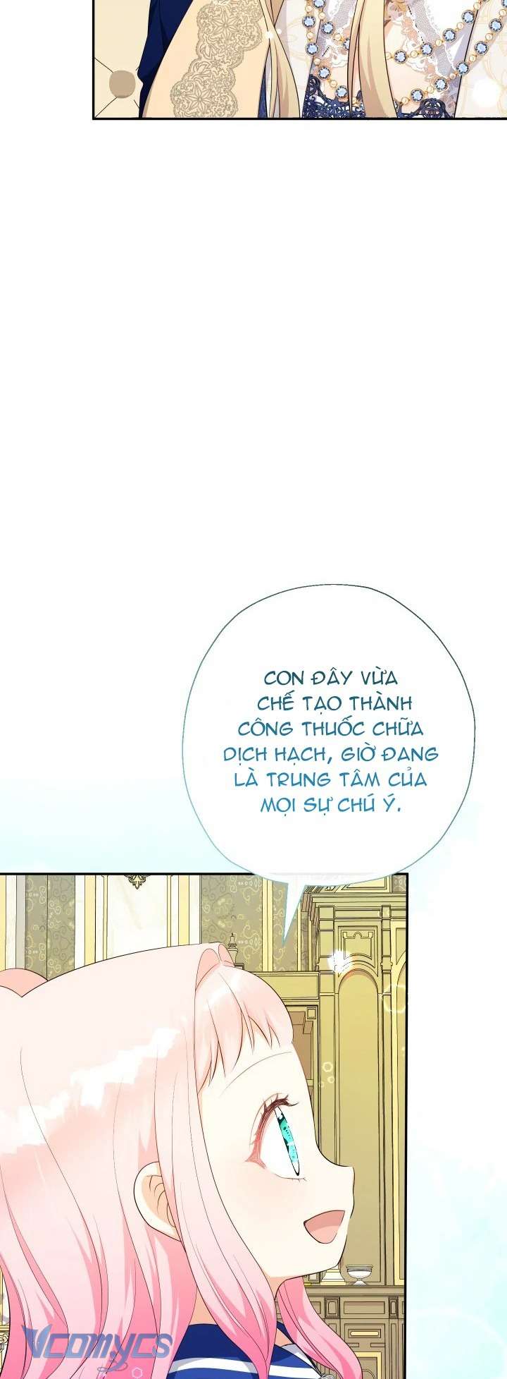 Tiểu Thư Tích Tiền Đi Bụi Chapter 84 - Trang 4