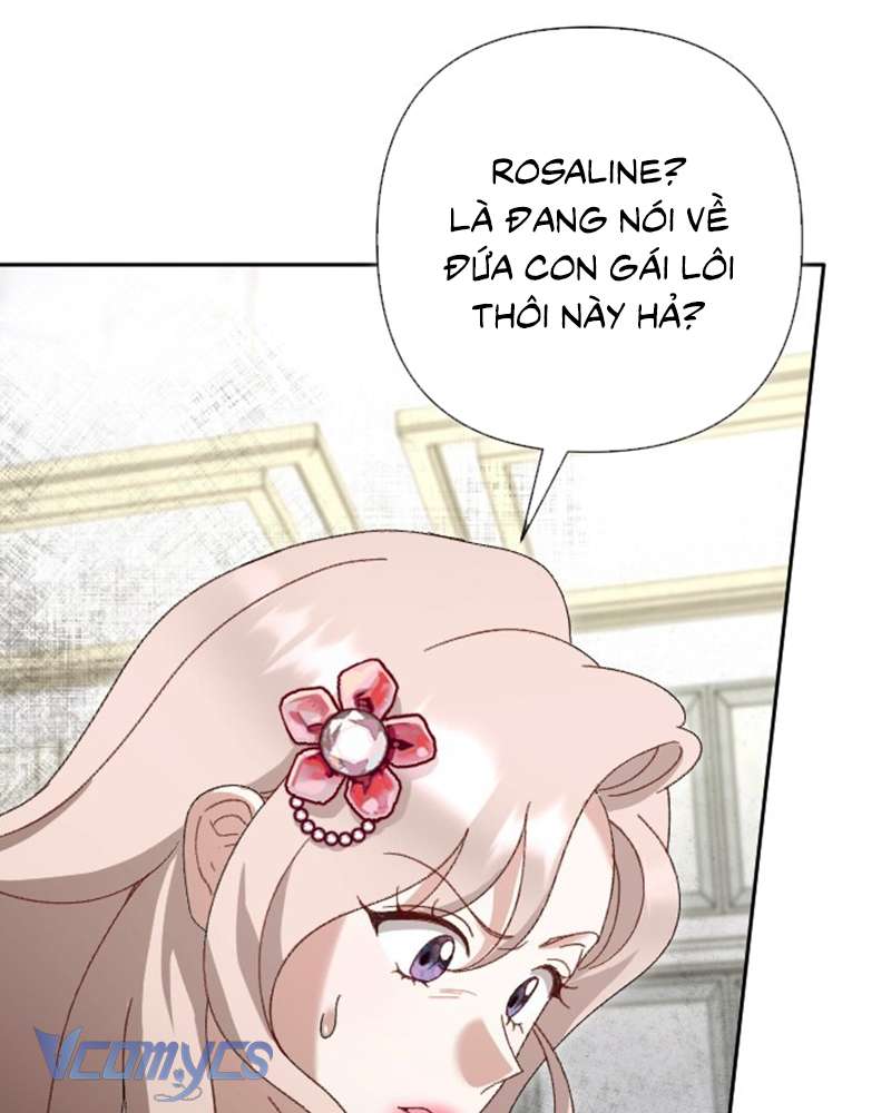 Dành Cho Những Ai Coi Hối Tiếc Là Điều Xa Xỉ Chap 7 - Trang 4