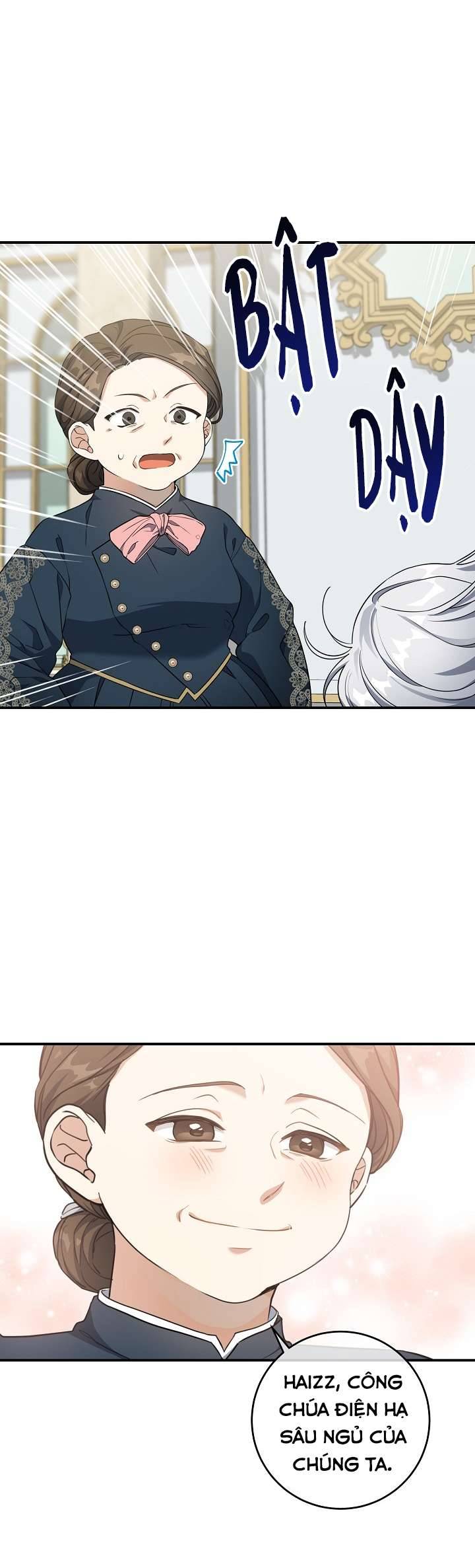 Lại Một Lần Nữa Hướng Về Ánh Sáng Chap 33 - Trang 2