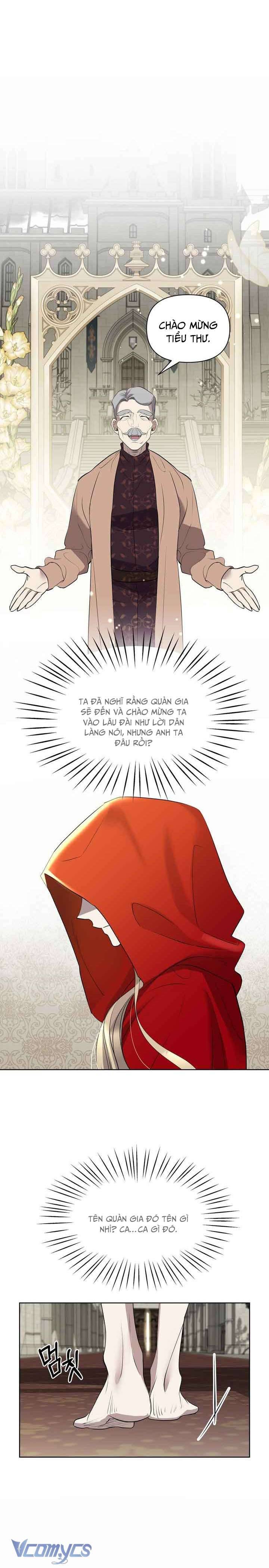 Ta đã chết như thế nào Chap 1 - Next Chap 2